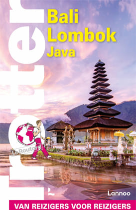 Cover Trotter Bali Lombok Java 2023